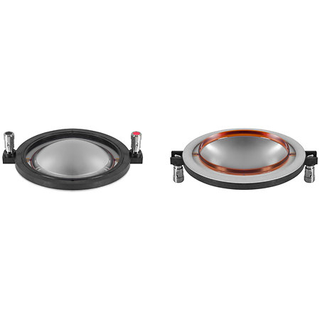 B&C Speakers Diaphragme MD/3B 8 Ohm