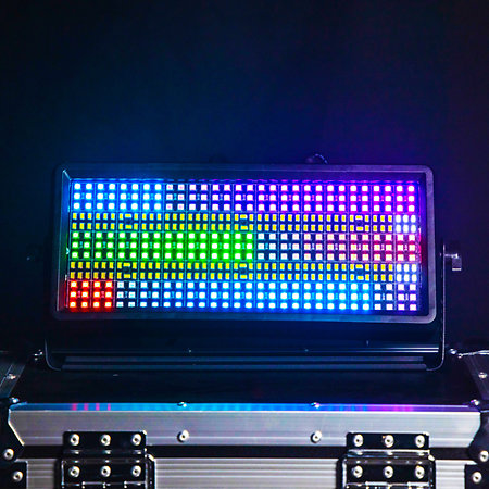 ColorStrob RGB Ghost