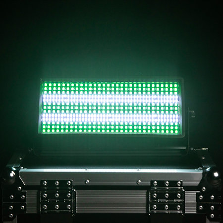 ColorStrob RGB Ghost