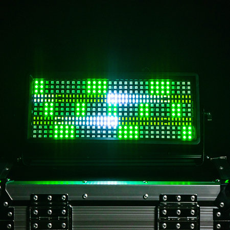 ColorStrob RGB Ghost