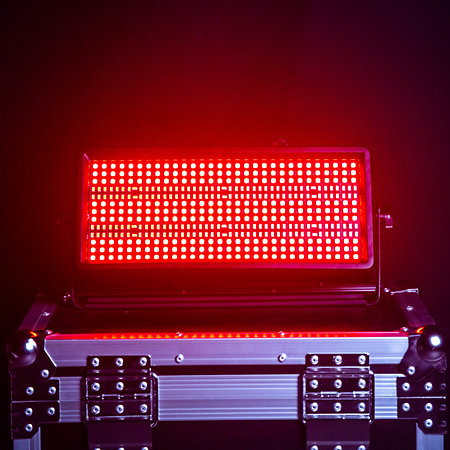 ColorStrob RGB Ghost