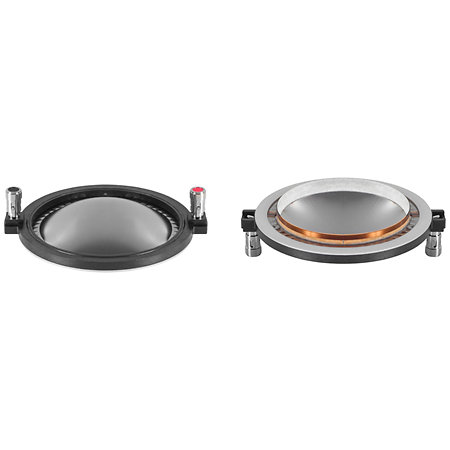 B&C Speakers Diaphragme MD/3D TN 8 Ohm