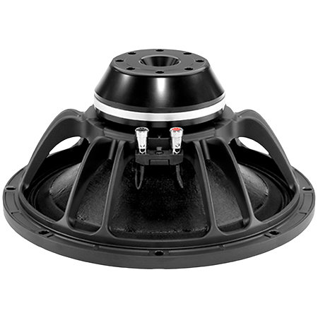 B&C Speakers 12NW76 16 Ohm