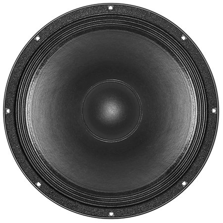 B&C Speakers 15FW76 4 Ohm