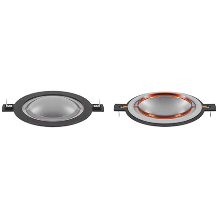 B&C Speakers Diaphragme MD/3A 8 OHM