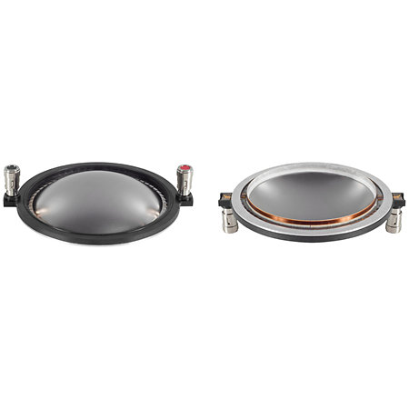 B&C Speakers Diaphragme MD/4BTN 8 Ohm