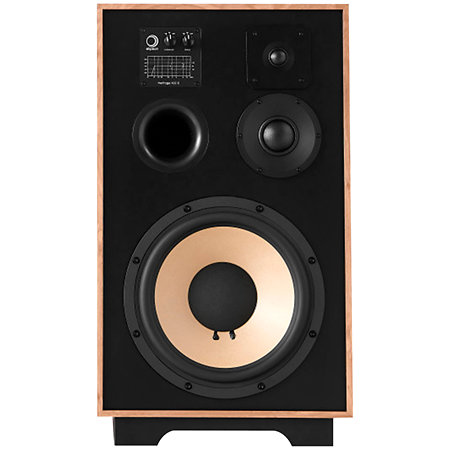 Heritage XLS 15 Light Oak (l'unité) Elipson
