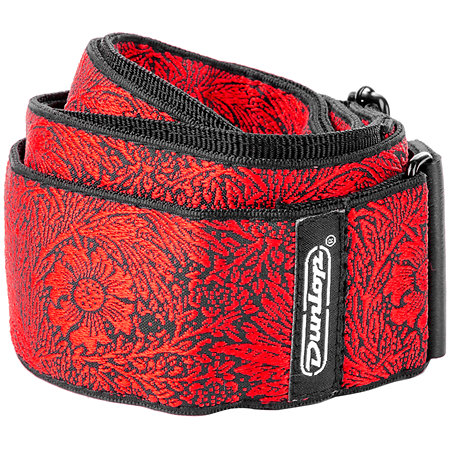 Dunlop D6721 Jacquard Albion