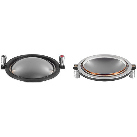 Diaphragme MD/DE16 8 Ohm B&C Speakers