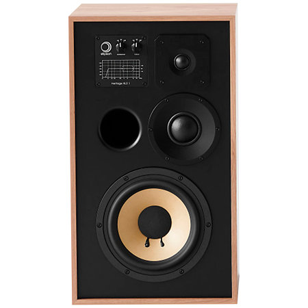 Heritage XLS 11 Light Oak (l'unité) Elipson