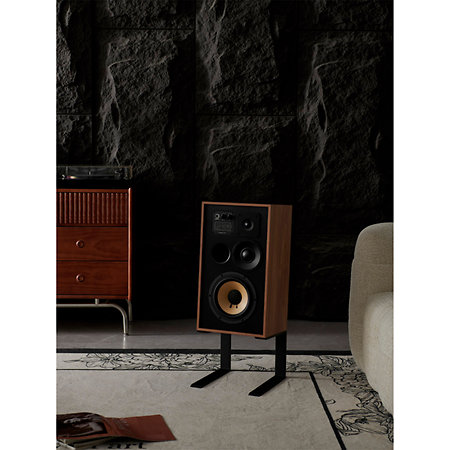 Heritage XLS 11 Light Oak (l'unité) Elipson