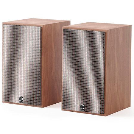 Heritage XLS 7 Light Oak (la paire) Elipson