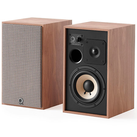 Heritage XLS 7 Light Oak (la paire) Elipson