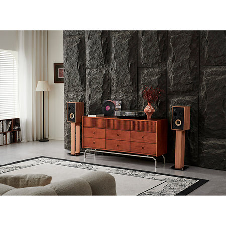 Heritage XLS 7 Light Oak (la paire) Elipson