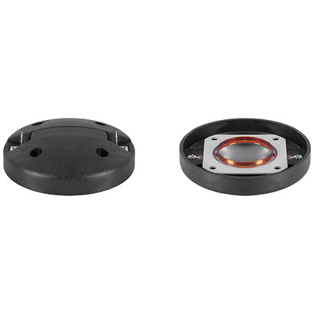 B&C Speakers Diaphragme MD/DE12TN 16 Ohm