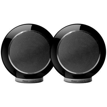 Planet L Performance Black 2.0 Elipson