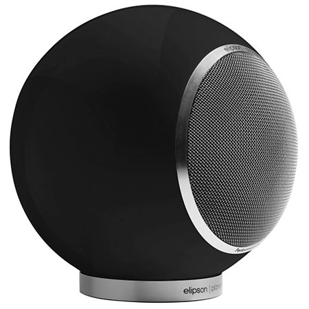 Planet L Performance Black 2.0 Elipson
