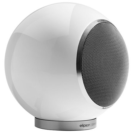 Planet L Performance White 2.0 Elipson