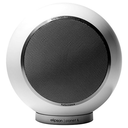 Planet L Performance White 2.0 Elipson
