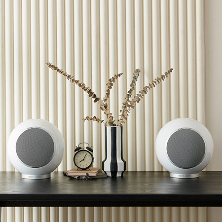 Planet L Performance White 2.0 Elipson