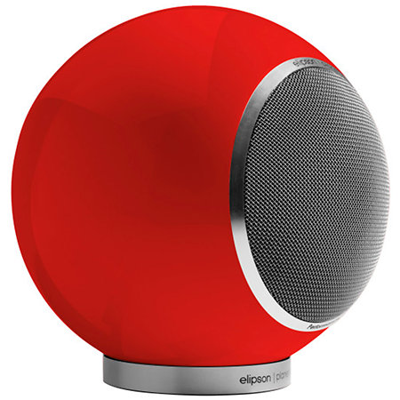Planet L Performance Red 2.0 Elipson