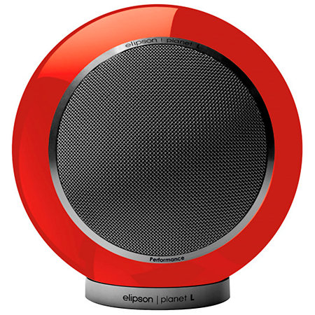 Planet L Performance Red 2.0 Elipson