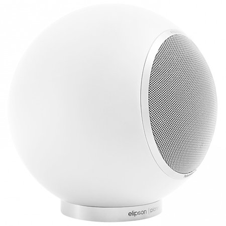 Planet L Performance Matt White 2.0 Elipson