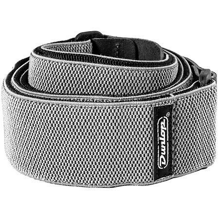 Dunlop D69-01GY Mesh Steel Gray