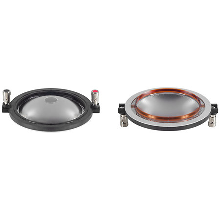B&C Speakers Diaphragme MD/3CTN 8 Ohm