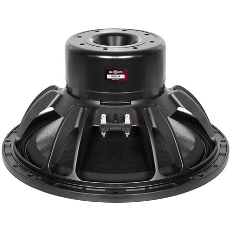 15DS115 4 Ohm B&C Speakers