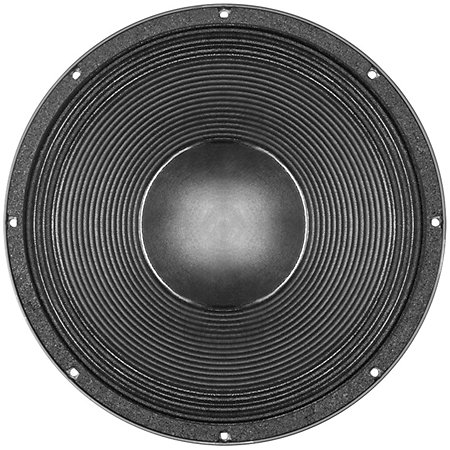 15DS115 4 Ohm B&C Speakers