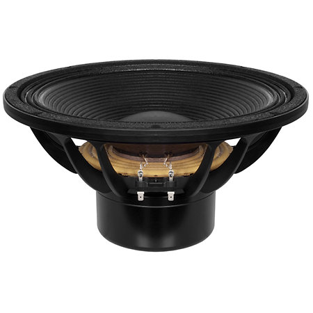 15DS115 4 Ohm B&C Speakers