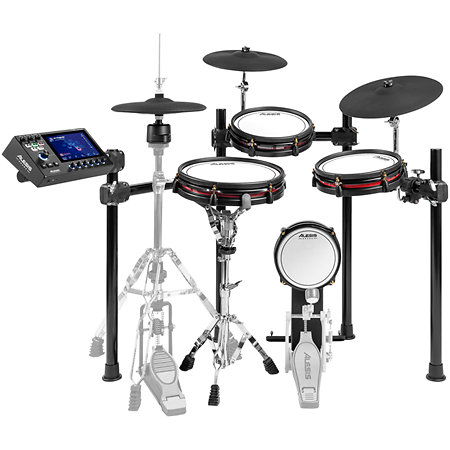 Strata Club Alesis