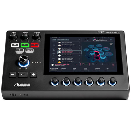 Strata Club Alesis