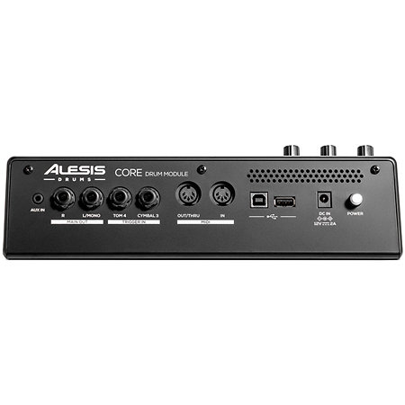 Strata Club Alesis