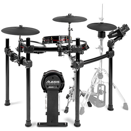 Strata Club Alesis