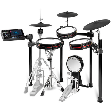 Strata Club Alesis