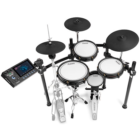 Strata Club Alesis