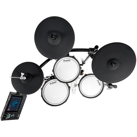 Strata Club Alesis