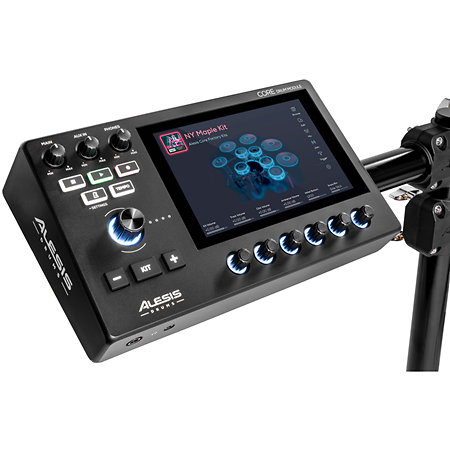 Strata Club Alesis