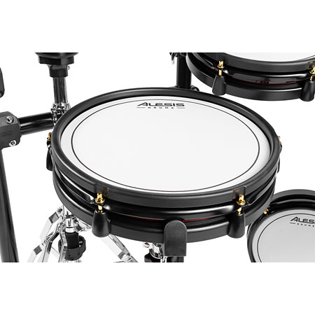 Strata Club Alesis