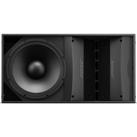 ArenaMatch AM10/100 DeltaQ Bose Professional
