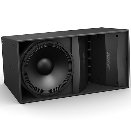 ArenaMatch AM10/60 DeltaQ Bose Professional