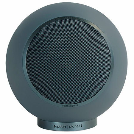 Planet L Performance Mineral Blue 2.0 Elipson