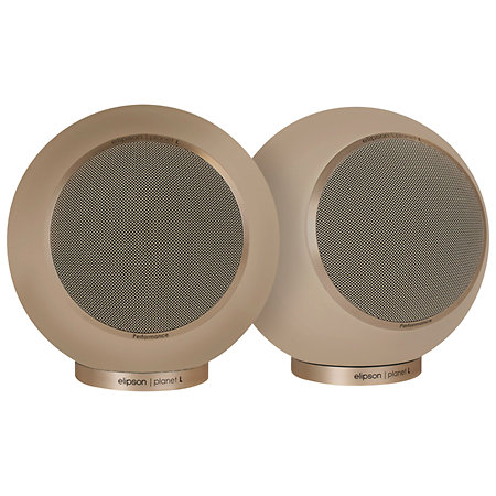 Elipson Planet L Performance Beige 2.0