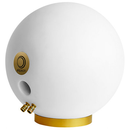 Elipson Planet L Performance Matt White Gold 2.0