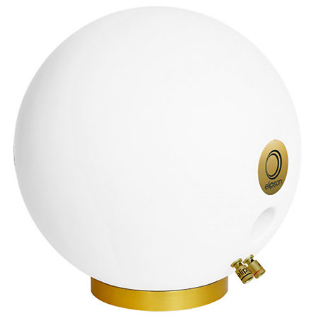 Planet L Performance Matt White Gold 2.0 Elipson