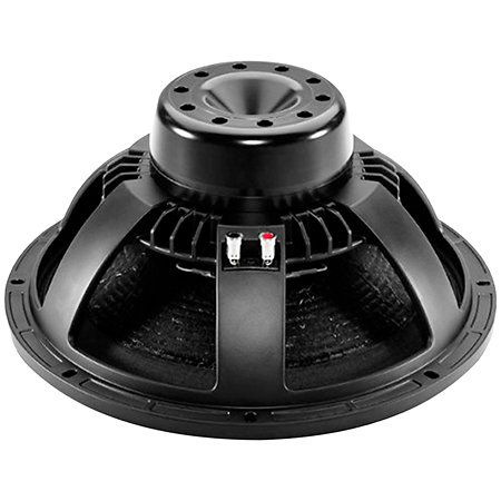 15NA100 8 Ohm B&C Speakers