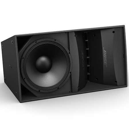 ArenaMatch AM20/60 DeltaQ Bose Professional