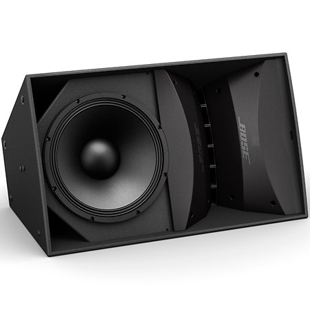 ArenaMatch AM40/100 DeltaQ Bose Professional